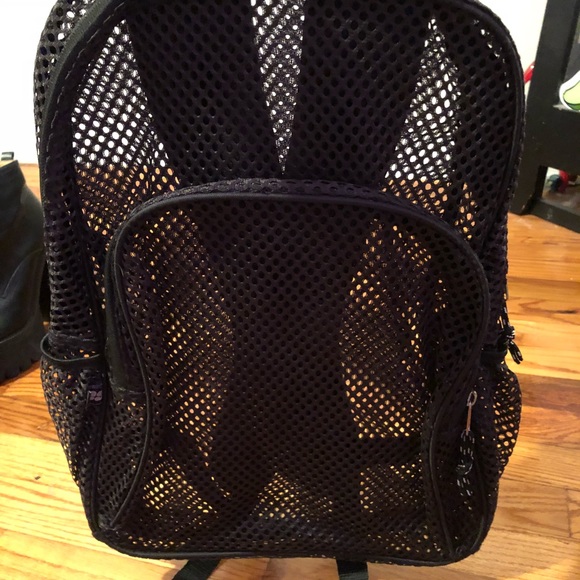 Backpack - Picture 2 of 4